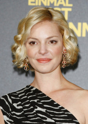 photo 15 in Katherine Heigl gallery [id443528] 2012-02-12 00:00:00