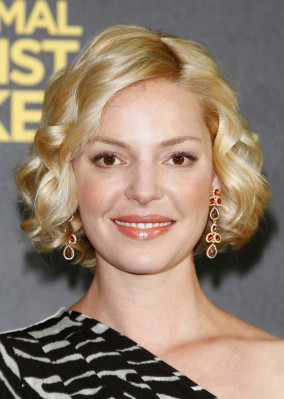 photo 17 in Katherine Heigl gallery [id443526] 2012-02-12 00:00:00