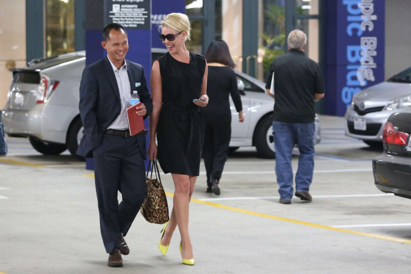 Katherine Heigl pic #642345