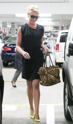 Katherine Heigl pic #628246