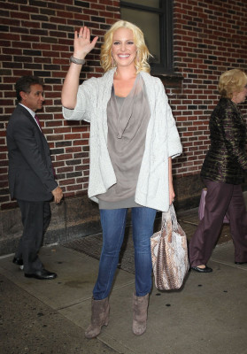 Katherine Heigl pic #292232