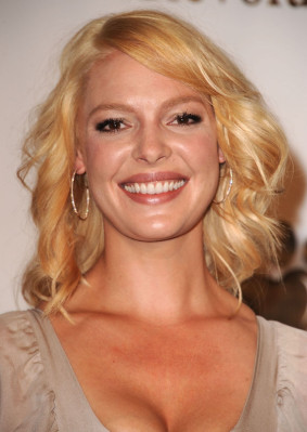 Katherine Heigl pic #291681