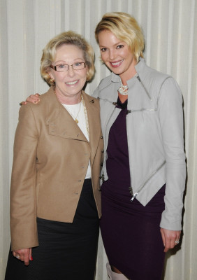 Katherine Heigl pic #420935