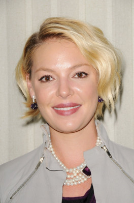 Katherine Heigl pic #420936