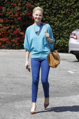 Katherine Heigl pic #473723