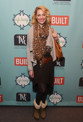 Katherine Heigl pic #571054