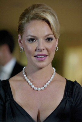 Katherine Heigl pic #533585