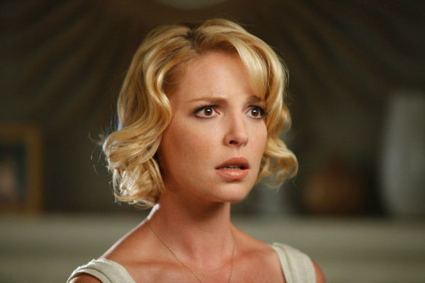 photo 7 in Katherine Heigl gallery [id451303] 2012-02-27 00:00:00