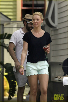 Katherine Heigl pic #628157