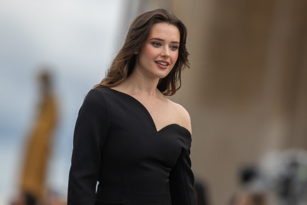 photo 24 in Katherine Langford gallery [id1273312] 2021-10-10 00:00:00