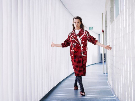 Katherine Langford pic #1051465