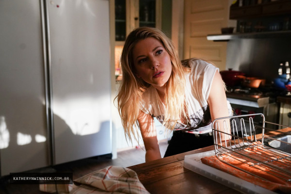 Katheryn Winnick pic #1277106