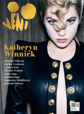 Katheryn Winnick pic #1152603
