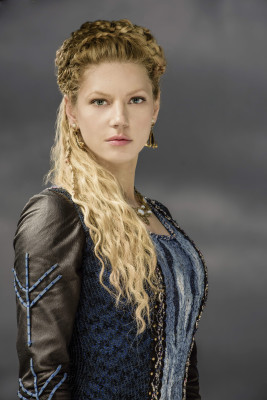 Katheryn Winnick pic #772412