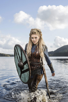 Katheryn Winnick pic #769903