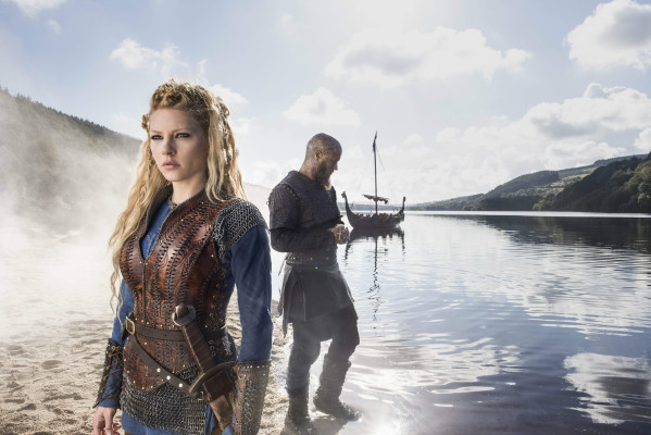 Katheryn Winnick pic #772445