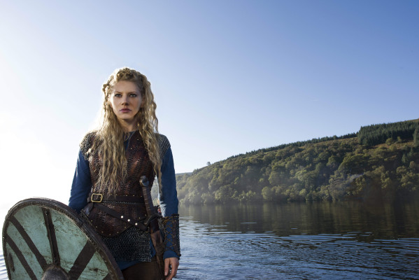 Katheryn Winnick pic #772489