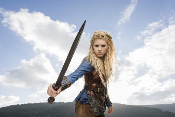 Katheryn Winnick pic #772503