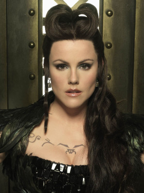 photo 19 in Kathleen Robertson gallery [id206699] 2009-11-30 00:00:00