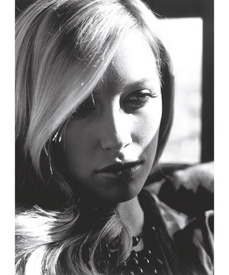 Katie Cassidy pic #173963
