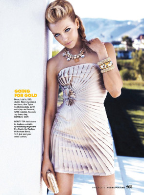 Katie Cassidy pic #243179