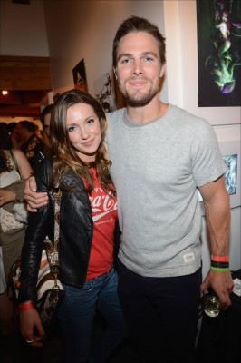 Katie Cassidy pic #513393