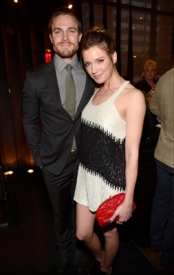 Katie Cassidy pic #507059