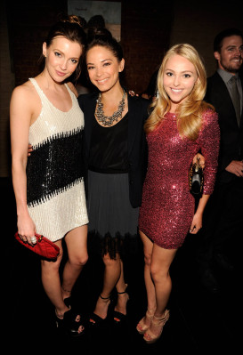 Katie Cassidy pic #507125