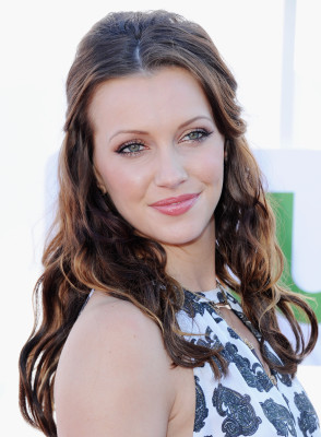 Katie Cassidy pic #605247
