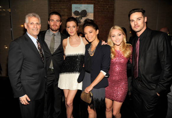 Katie Cassidy pic #507124