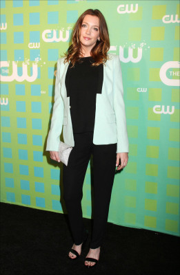 Katie Cassidy pic #506522