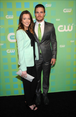 Katie Cassidy pic #506525