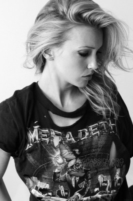 Katie Cassidy pic #473614