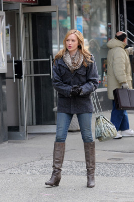 Katie Cassidy pic #341677