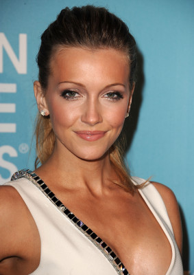 Katie Cassidy pic #315452