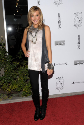 Katie Cassidy pic #384930