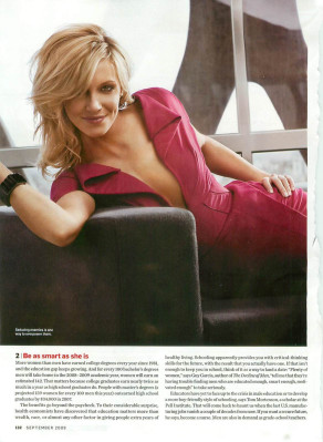 Katie Cassidy pic #473615
