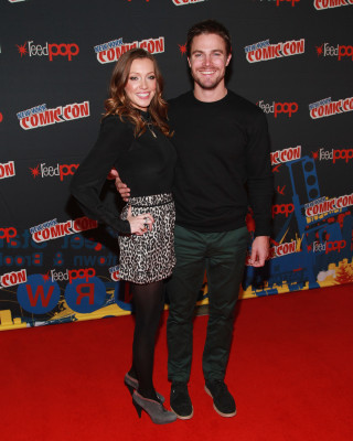 Katie Cassidy pic #565423