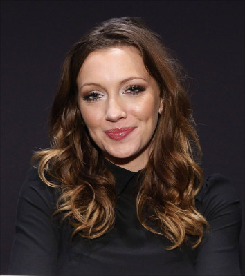 Katie Cassidy pic #565451