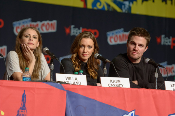Katie Cassidy pic #565485