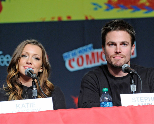 Katie Cassidy pic #565484