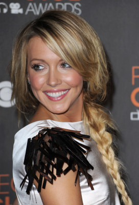 Katie Cassidy pic #308428