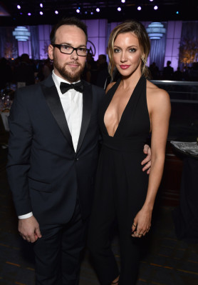 Katie Cassidy pic #756150