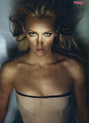 Katie Cassidy pic #196463