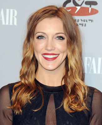 Katie Cassidy pic #675695