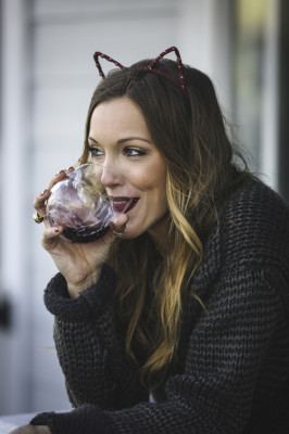 Katie Cassidy pic #645556