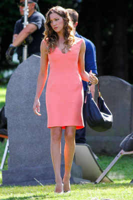 Katie Cassidy pic #629397
