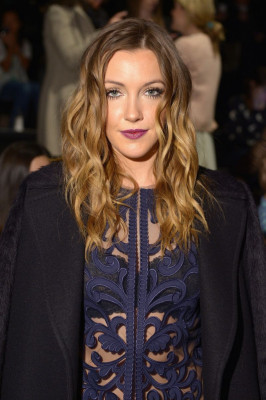 Katie Cassidy pic #670927