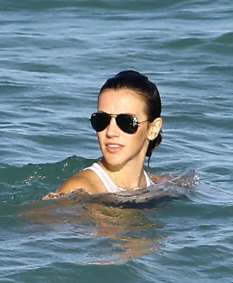 Katie Cassidy pic #828504