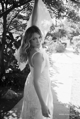 Katie Cassidy pic #725179